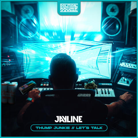Thump Junkie/ Lets Talk