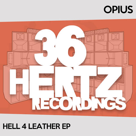 Hell 4 Leather