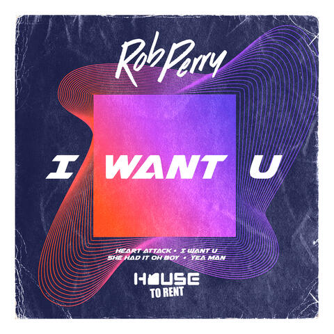I Want U EP