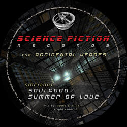 Summer Of Love