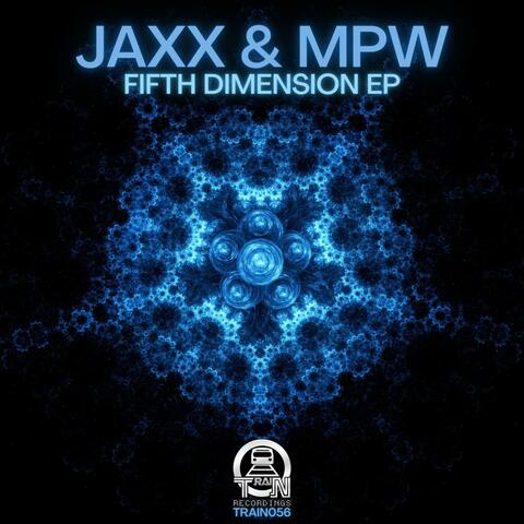 Fifth Dimension EP