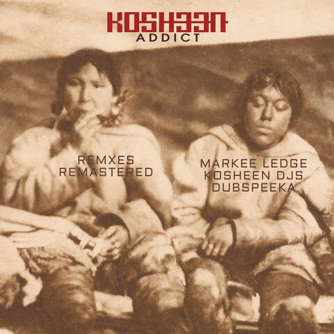 Addict (Remixes)