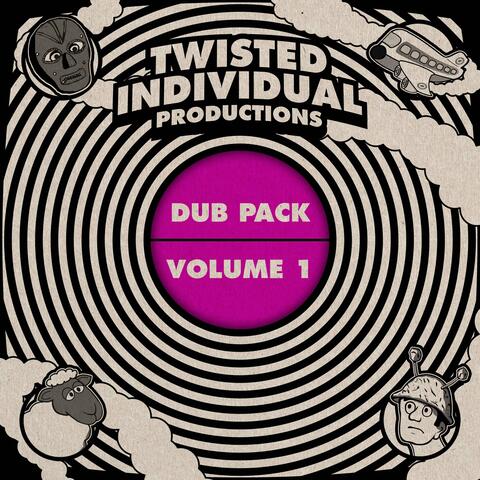 Dub Pack Volume 1