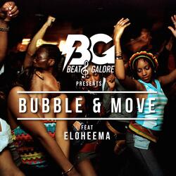 Bubble & Move
