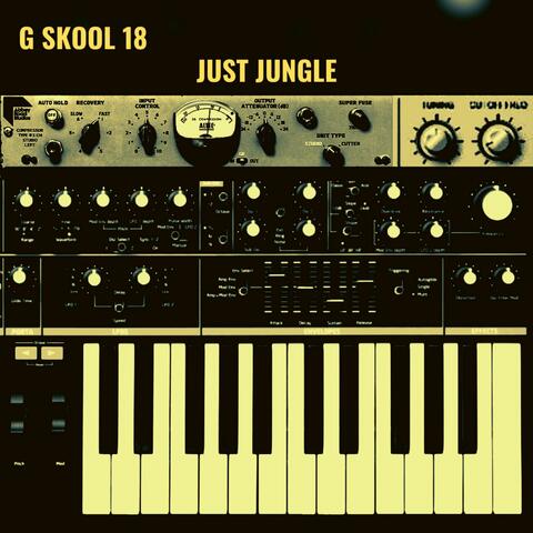 G Skool Vol 18
