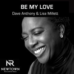 Be My Love