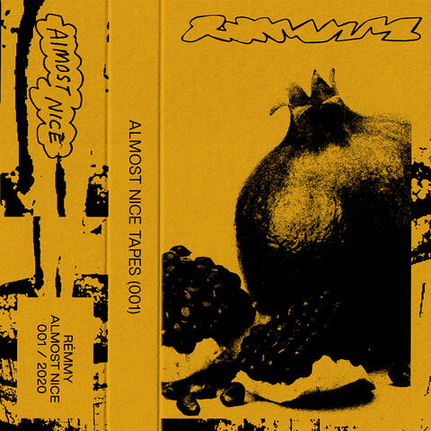 RÈMMY (AN001)