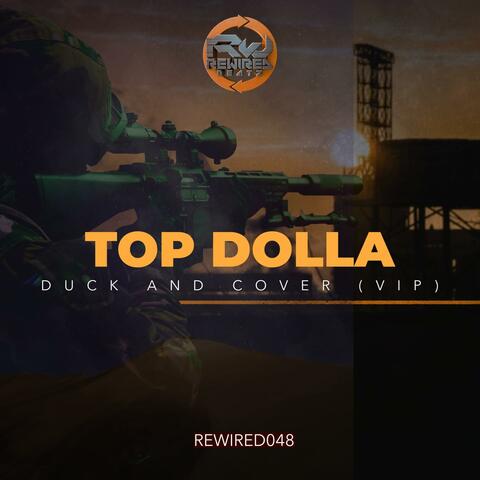 Duck and Cover (VIP)
