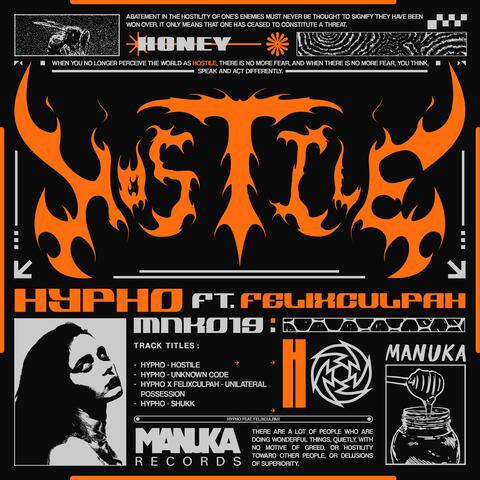 Hostile