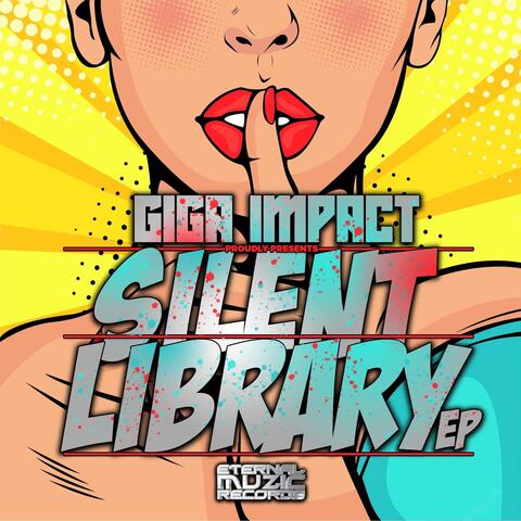 Silent Library