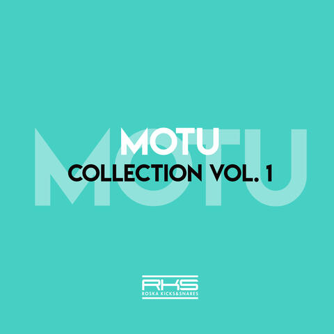 RKS Presents: Motu Collection