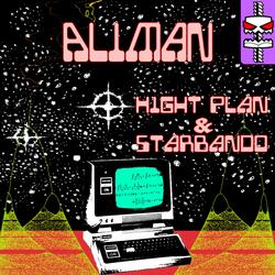 Starbando