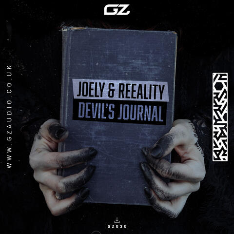 Devil's Journal