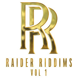 duck riddim
