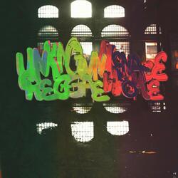 Reggae Reggae Dub