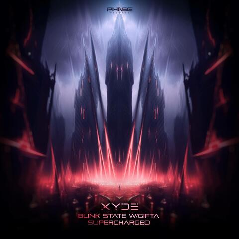 Blink State / Supercharged