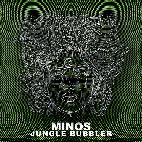 Jungle Bubbler