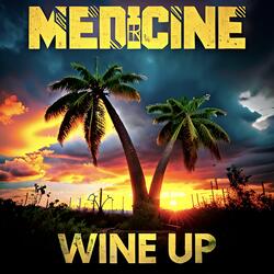 Wine Up