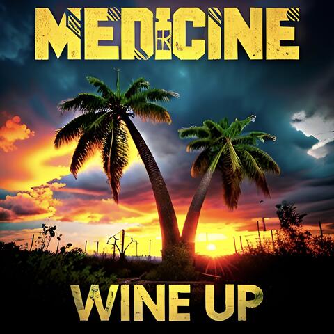 Wine Up