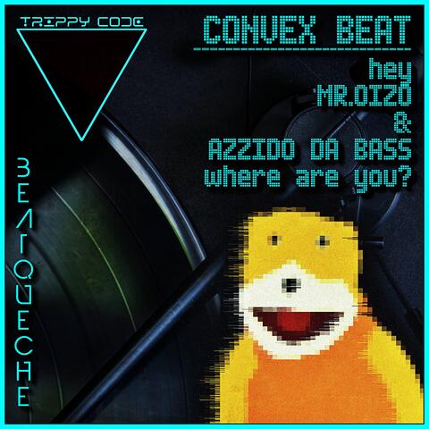 Convex Beat