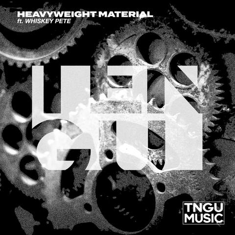 Heavyweight Material