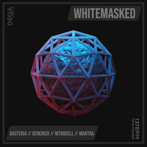 Bacteria EP