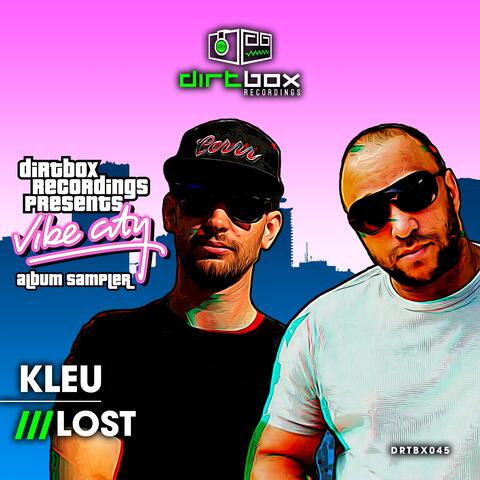 Lost