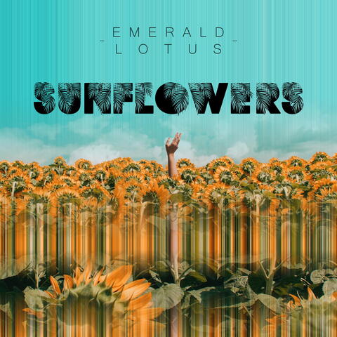 Sunflowers EP