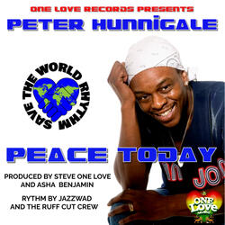 Peace Today