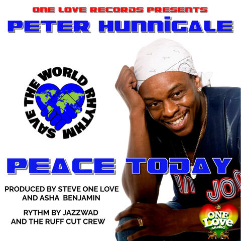 Peace Today