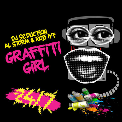 DJ Seduction