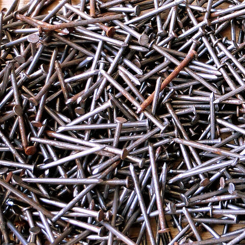 NAILS