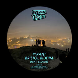 Bristol Riddim