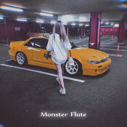 Monster Flute