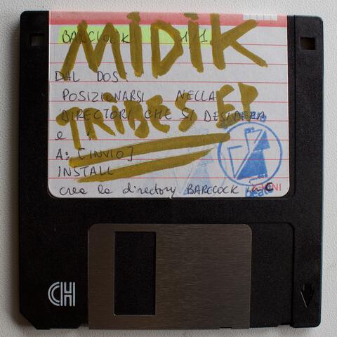 Tribes EP
