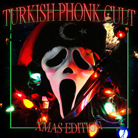 Turkish Phonk Cult Xmas Edition