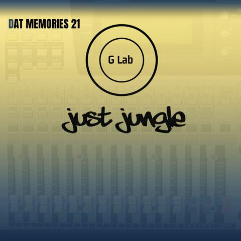 Just Jungle