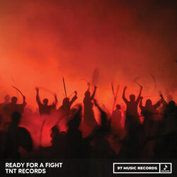 Ready For A Fight