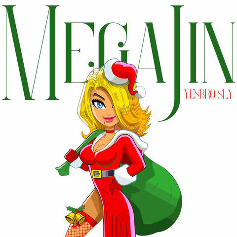 MegaJin