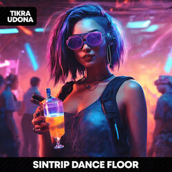 DANCE FLOOR - HYPERTECHNO