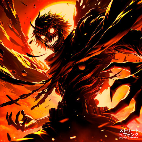 DEVIL RISE