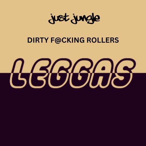 Leggas Vol 4