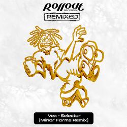 Selector