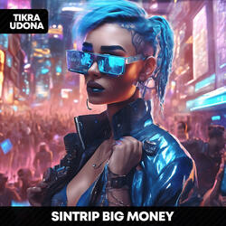 BIG MONEY - HYPERTECHNO