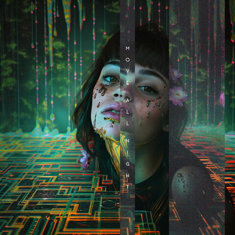 Move All Night