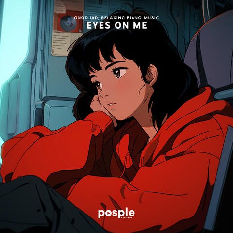 Eyes on Me