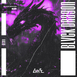 BLVCK DRAGON