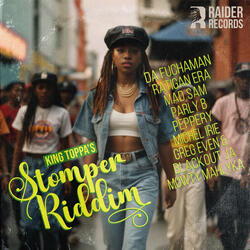 Stomper Riddim