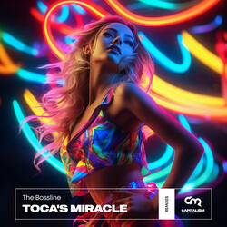 Toca's Miracle