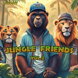 Keys To The Jungle